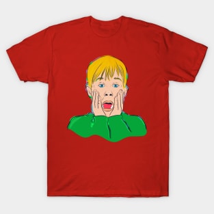 Home Alone T-Shirt